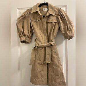 AJE mini dress never worn